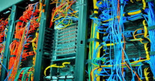Профессиональный монтаж слаботочных сетей и систем от 1557 руб. в Боровичах - ЭлектроБрв