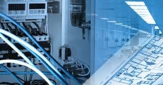 Профессиональное проектирование электроснабжения для дома от 3114 руб. в Боровичах - ЭлектроБрв