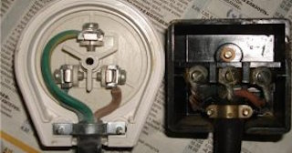 Подключение и монтаж розетки для электроплиты от 571 руб в Боровичах - ЭлектроБрв