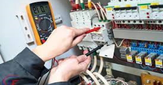 Установка системы умный дом для офиса от 3114 руб. в Боровичах - ЭлектроБрв